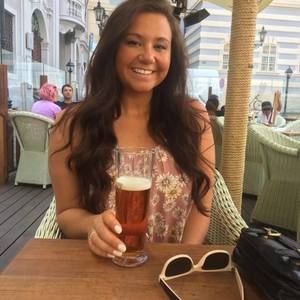 Meet your Posher, Maria